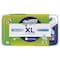 Swiffer Swiffer Sweeper XL 5.4 in. Wet Microfiber Mop Refill Pad 12 pk 3700074471 - alternate 4